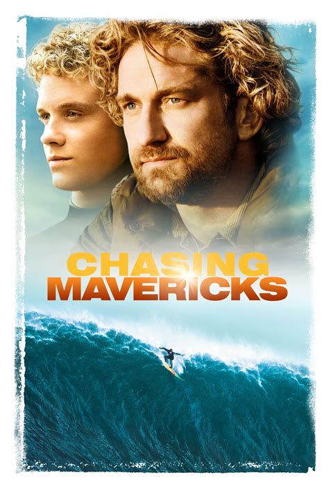 Chasing Mavericks Movie FAQ